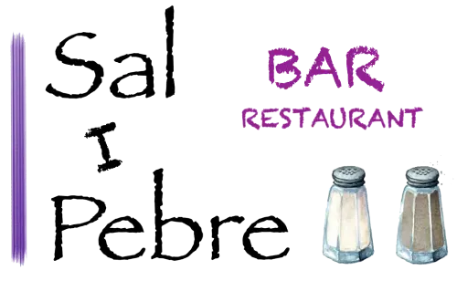 Restaurante Sal i Pebre